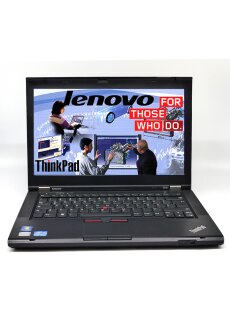 Lenovo ThinkPad T420 Core i5 2540m 2,4GHZ 8GB 256GB...
