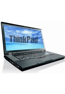 Lenovo ThinkPad T510 Core i5 2,4GHz, 6GB 128 GB...