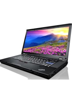 Lenovo ThinkPad T520 Core i5-2450m  2,50GHZ 15" 8GB...