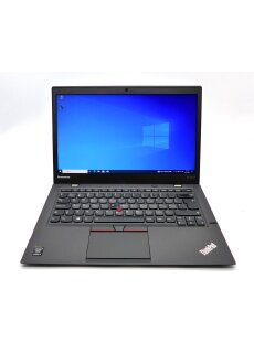 Lenovo X1 Carbon 3 Core i5 5300u 2,30Ghz 8GB 256Gb...