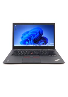 LenovoThinkPad  X1 Carbon 3 Core i5 Gen3  2,30Ghz 8GB 256Gb FHD WIND11