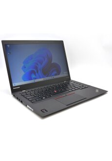 LenovoThinkPad  X1 Carbon 3 Core i5 Gen3  2,30Ghz 8GB 256Gb FHD WIND11