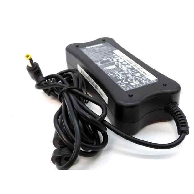 Lenovo ThinkPad 65W AC Adapter Netzteil  AC 54Y8848 19V 3,42A