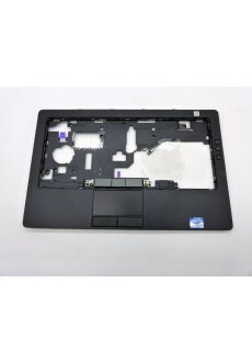 Palmrest Handauflage Touchpad Top Case aus Notebook Dell...