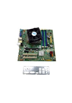 Original Mainboard Lenovo Think Centre M91p Core i5-2,4GHZ