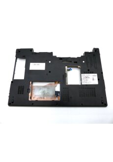 Fujitsu Lifebook E756   Bottom Case Geh&auml;use Deckel 