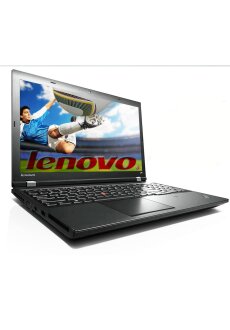 Lenovo ThinkPad L530 Core I5-3230m 2,6GHz 8GB 256GB DVDRW...