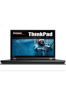 Lenovo ThinkPad P51 Core i7-7820HQ 2,9Ghz 256GB  32GB...
