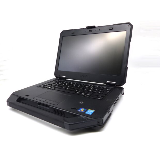 Dell Latitude Rugged 5404 Core i5 2,0GHz 8Gb14&quot;RS232  NO HDD