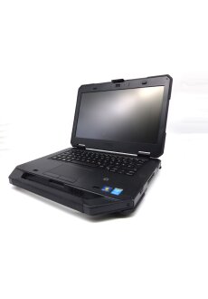 Dell Latitude Rugged 5404 Core I5 2,0GHz 4Gb14"RS232...