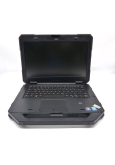 Dell Latitude Rugged 5404 Core i5 2,0GHz 8Gb14&quot;RS232  NO HDD