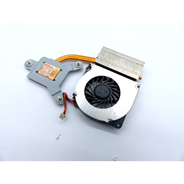 Fujitsu Lifebook E-734 L&uuml;fter  FAN Kuhlkorper MCF-S6055AM05