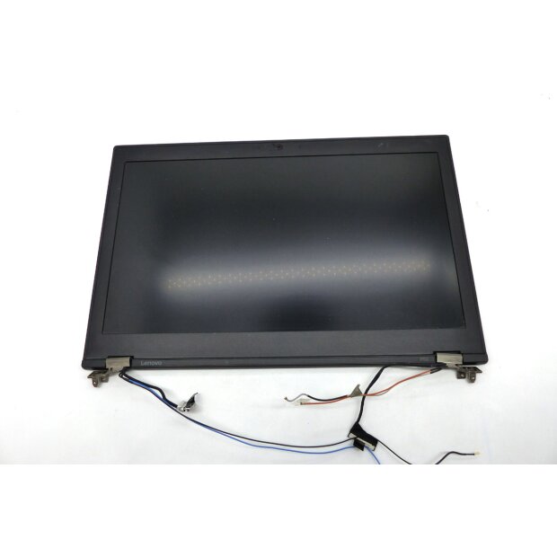 Lenovo ThinkPad P50  Display 15 Cover LCD FHD 1920 x1080