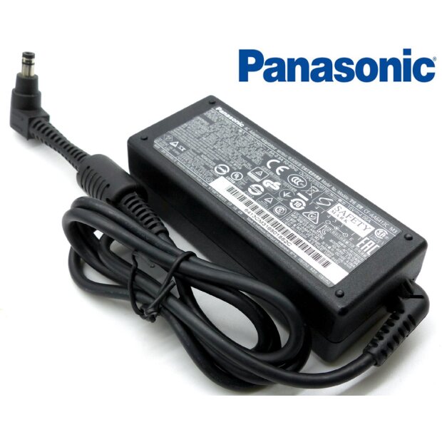 Panasonic AC Adaptor 16V 4A CF-AA6413C M3 Netzteil