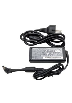 Panasonic Netzteil CF-AA6373A M1 16V 3.75A 65W f&uuml;r Toughbook CF-53 CF-54 CF-19 &ndash; Neu mit Stromkabel