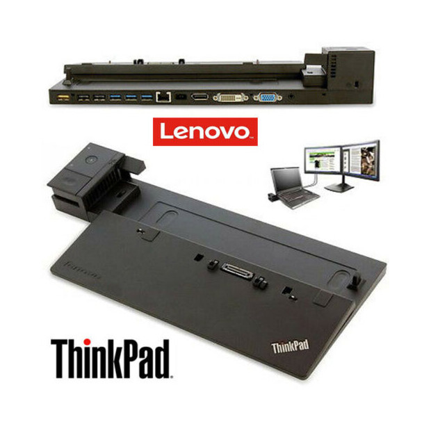 Lenovo Docking 40A1 Netzteil 45WATT