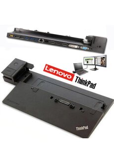 Lenovo Dockingstation ThinkPad Ultra Dock 40A2 | mit 90W...
