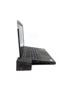 Lenovo Dockingstation ThinkPad Ultra Dock 40A2 | mit 170W Netzteil, ohne Schl&uuml;ssel