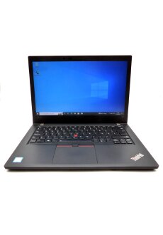 Lenovo ThinkPad T470  Core i5 7300u 2,50Ghz 14" 8GB...