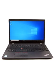 Lenovo Thinkpad T570 Core i7 2,4GHz 8Gb 256GB 15&quot; IPS GeForce940