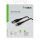 Belkin USB-C/ USB-A Kabel PVC, 1m Kabell&auml;nge, schwarz Boost NEUE