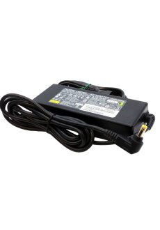 Fujitsu Lifebook Netzteil AC DC Adapter 19V  4,22A  C183452-01 PJW1942NA 5,5 x 2,5  80 Watt