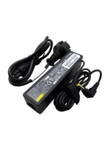 Fujitsu Slim AC Adapter 65W A13-065N3A  CP531975-01 AC241B FPC