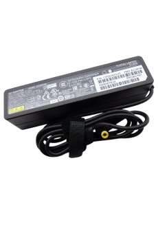Fujitsu Slim AC Adapter 65W A13-065N3A  CP531975-01 AC241B FPC