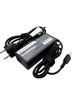 Netzteil 65W für Lenovo 20V 3.25A Ladegerät +...