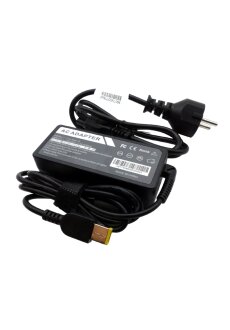 Netzteil 65W f&uuml;r Lenovo 20V 3.25A Ladeger&auml;t + EU-Kabel Adapter