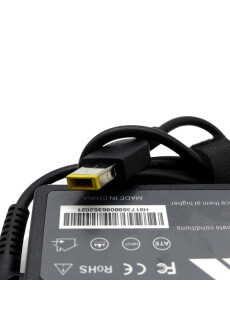 Netzteil 65W f&uuml;r Lenovo 20V 3.25A Ladeger&auml;t + EU-Kabel Adapter