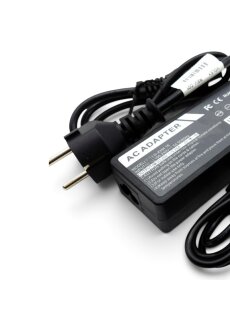 Netzteil 65W f&uuml;r Lenovo 20V 3.25A Ladeger&auml;t + EU-Kabel Adapter