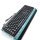 DELTACO TB-53 USB Tastatur PC Keyboard QWERTY Deutsch Kabelgebunden Neu OVP