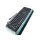 DELTACO Tastatur Mini TB-53 USB QWERTY  | mit Maus