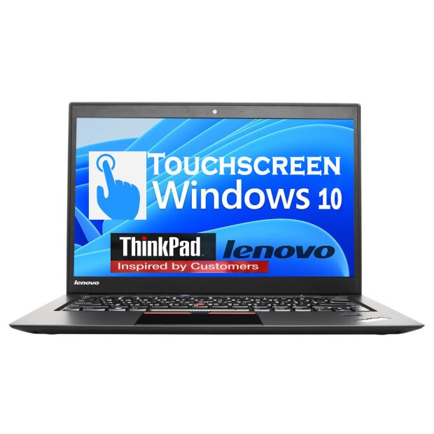 LenovoThinkpad X280 Core i5 8350u 1,7Ghz 8GB 256Gb Touchscreen