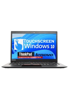 LenovoThinkpad X280 Core i5 8350u 1,7Ghz 8GB 256Gb Touchscreen