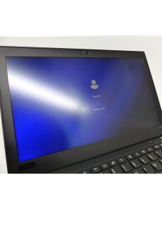 LenovoThinkpad X280 Core i5 8350u 1,7Ghz 8GB 256Gb Touchscreen