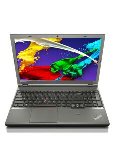 Lenovo ThinkPad T540p – Core i5-4300M | 8GB RAM |...