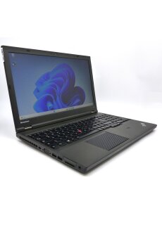 LenovoThinkpad T540p Core i7-4710MQ  2,5Ghz 500Gb 8Gb 15&quot;DVDR WIND11 LTE