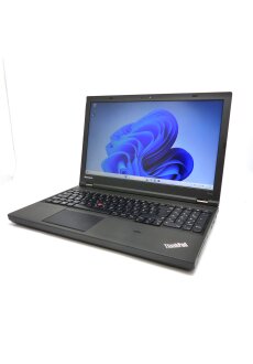 LenovoThinkpad T540p Core i7-4710MQ  2,5Ghz 500Gb 8Gb 15&quot;DVDR WIND11 LTE
