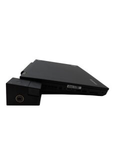 Lenovo ThinkPad T540p | i7 | 8GB | 256GB SSD | Windows 11 Pro + Dockingstation