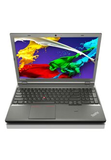 LenovoThinkpad T540p Core i5 2,4GHz 256Gb 8Gb15,6 1920...