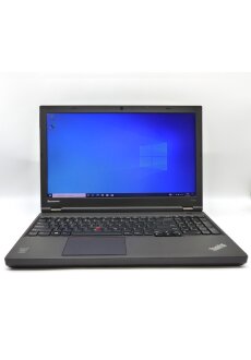 LenovoThinkpad T540p Core i5 2,4GHz 256Gb 8Gb15,6 1920...