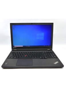 LenovoThinkpad T540p Core i5 2,4GHz 256Gb 8Gb15,6 1920 x1080  WIND11 LTE