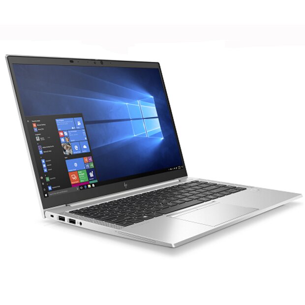 HP EliteBook 845 G7 AMD Ryzen 5 Pro 4650U 14&quot; 256GB 8GB 1920x1080 AMD