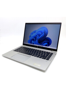 HP EliteBook 845 G7 AMD Ryzen 5 Pro 4650U 14&quot; 512GB 16GB 1920x1080 AMD W11