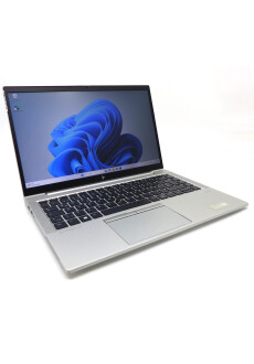 HP EliteBook 845 G7 AMD Ryzen 5 Pro 4650U 14&quot; 512GB 16GB 1920x1080 AMD W11