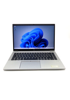 HP EliteBook 845 G7 AMD Ryzen 5 Pro 4650U 14&quot; 512GB 16GB 1920x1080 AMD W11