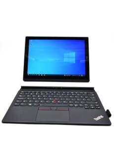 Lenovo ThinkPad X1 Tablet Core m5-6Y54 1,1GHZ 8GB 256GB Toch LTE 4G