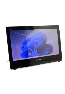 Lenovo ThinkCentre E93z 24" AiO i5-4430S 12GB RAM...